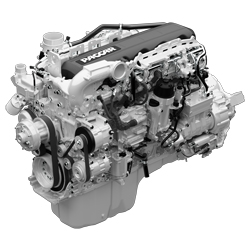 C0160 Engine